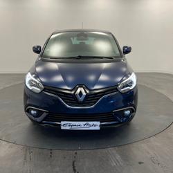 Renault Scenic 4 Blue dCi 120 EDC Business Quimper