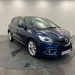 Renault Scenic 4 Blue dCi 120 EDC Business Quimper