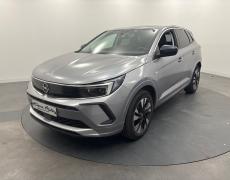 Opel Grandland Quimper