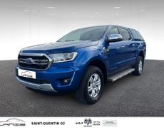 Ford Ranger Saint-Quentin