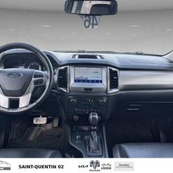Ford Ranger DOUBLE CABINE 2.0 ECOBLUE 213 BV10 LIMITED occasion - Saint-Quentin - photo 3/21