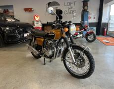 Honda CB Pacy-sur-Eure
