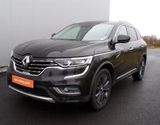Renault Koleos Romagné