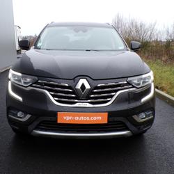 Renault Koleos dCi 175 4x4 X-tronic Energy Initiale Paris Romagn&eacute;