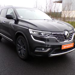 Renault Koleos dCi 175 4x4 X-tronic Energy Initiale Paris Thue et Mue