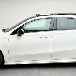 Mercedes Classe A 180 7G-DCT AMG Line - Toit ouvrant - Apple carplay / Android Auto F&eacute;rin