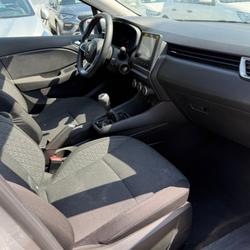 Renault Clio 5 TCe 90 *2022*5places* Saint-Herblain