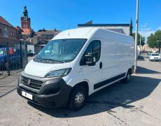 Fiat Ducato Dunkerque