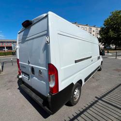 Fiat Ducato TOLE 3.3 L H2 2.3 MJT 120 PACK Dunkerque