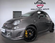 Abarth 595 La Richardais