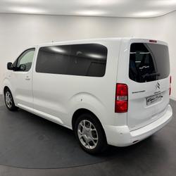 Citroen Spacetourer M BlueHDi 120 S&S BVM6 Feel Quimper