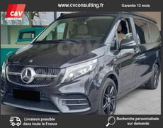 Mercedes Marco Polo Franqueville-Saint-Pierre