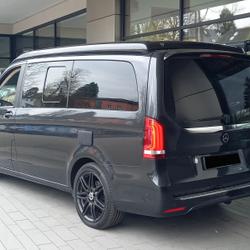 Mercedes Marco Polo 300d - 4 Matic - Edition AMG Line - Toit ouvrant - Cam&eacute;ra 360&deg; Franqueville-Saint-Pierre