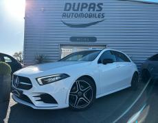 Mercedes Classe A Baden