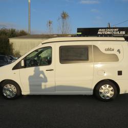 Peugeot Expert TOLE 227 L1H1 2.0 HDI 120 PACK CD CLIM SP Saint-Nazaire