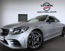 Mercedes CLA La Richardais