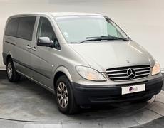 Mercedes Vito Férin