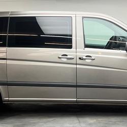 Mercedes Vito 115 CDI Long A - CLIM AV AR F&eacute;rin
