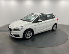 BMW Serie 2 Active Tourer Quimper