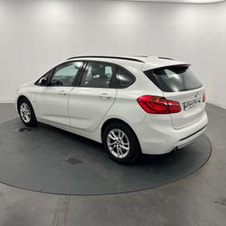 BMW Serie 2 Active Tourer Active Tourer 218i 136 ch Sport Quimper