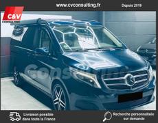 Mercedes Marco Polo Franqueville-Saint-Pierre