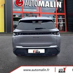 Peugeot 5008 Hybrid 145 ch e-DCS6 Allure Mantes-la-Ville