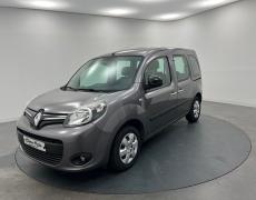 Renault Kangoo Quimper