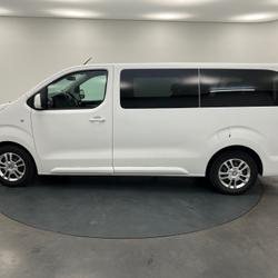 Peugeot Traveller Long BlueHDi 120ch S&S BVM6 Business occasion - Quimper - photo 2/21