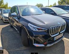 BMW X1 Saint-Herblain
