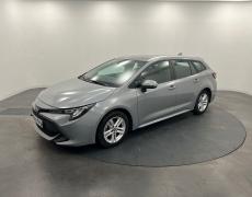 Toyota Corolla Touring Sports Quimper
