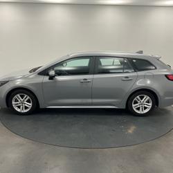 Toyota Corolla Touring Sports Pro Hybride 122h Dynamic Business + Stage Hybrid Academy Quimper