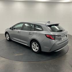Toyota Corolla Touring Sports Pro Hybride 122h Dynamic Business + Stage Hybrid Academy Quimper