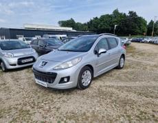 Peugeot 207 SW Rédené