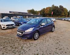 Peugeot 208 Rédené