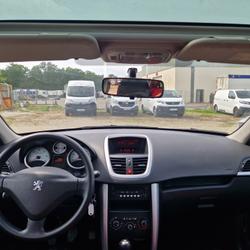 Peugeot 207 SW 1.6 HDi 92ch FAP BLUE LION Serie 64 R&eacute;den&eacute;