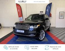 Land Rover Range Rover Nantes