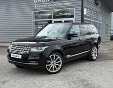 Land Rover Range Rover Nantes