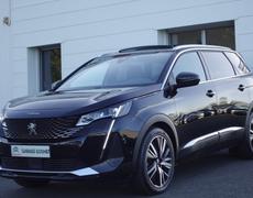 Peugeot 5008 - 5008 - 27 990 €