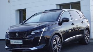 Peugeot 5008  - Gt - photo 0