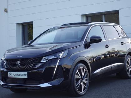 Peugeot 5008 - 5008 - 27 990 €