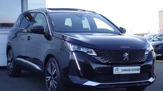 Peugeot 5008  - Gt - photo 1