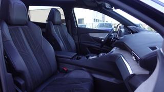 Peugeot 5008  - Gt - photo 3