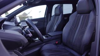 Peugeot 5008  - Gt - photo 4