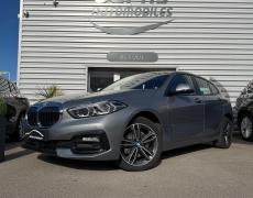 BMW Serie 1 Baden