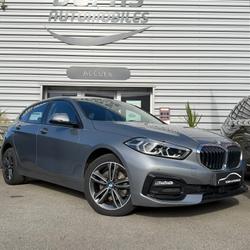 BMW Serie 1 116d 116 ch DKG7 Edition Sport Baden