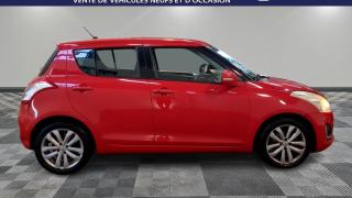 Suzuki Swift  - photo 1