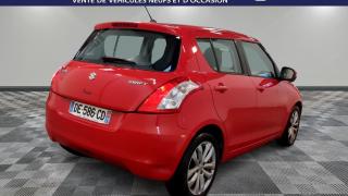Suzuki Swift  - photo 3