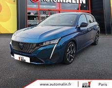 Peugeot 308 III Phase 1 Mantes-la-Ville