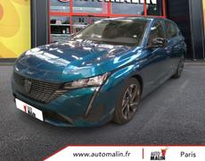 Peugeot 308 III Phase 1 Mantes-la-Ville