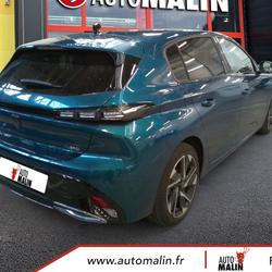 Peugeot 308 III Phase 1 PHEV 180 e-EAT8 Allure Mantes-la-Ville